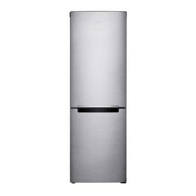 Chłodziarko-zamrażarka wolnostojąca Samsung RB29HSR2DSA/EF No Frost 289 l metaliczny grafit 595 x 1780 x 668 mm A+