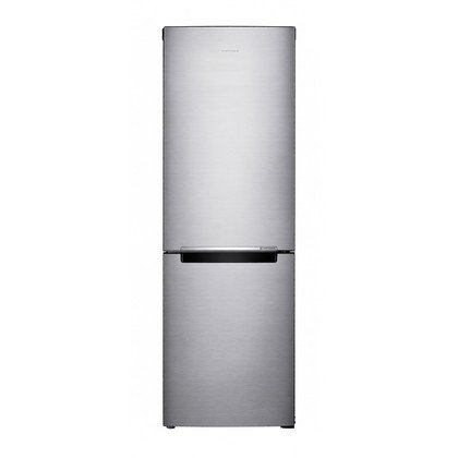 Chłodziarko-zamrażarka wolnostojąca Samsung RB29HSR2DSA/EF No Frost 289 l metaliczny grafit 595 x 1780 x 668 mm A+