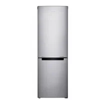 Chłodziarko-zamrażarka wolnostojąca Samsung RB29HSR2DSA/EF No Frost 289 l metaliczny grafit 595 x 1780 x 668 mm A+