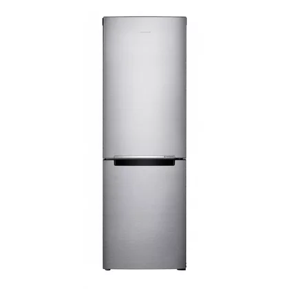 Chłodziarko-zamrażarka wolnostojąca Samsung RB29HSR2DSA/EF No Frost 289 l metaliczny grafit 595 x 1780 x 668 mm A+