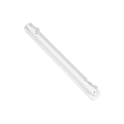 Prowadnice do szuflad - różni pr Lewa prowadnica szuflady zamrażarki do lodówki Electrolux / AEG 2415146014