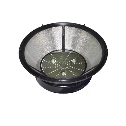 Sitko średnie do sokowirówki Zelmer / Bosch 4770150