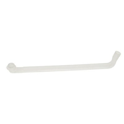 Rurka zasilająca natrysznicę górną do zmywarki Ariston / Indesit / Hotpoint / Whirlpool LS4 C00031972 482000022596 C00210808 488000210808