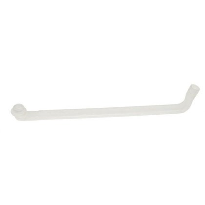 Rurka zasilająca natrysznicę górną do zmywarki Ariston / Indesit / Hotpoint / Whirlpool LS4 C00031972 482000022596 C00210808 488000210808