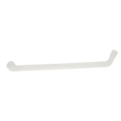 Rurka zasilająca natrysznicę górną do zmywarki Ariston / Indesit / Hotpoint / Whirlpool LS4 C00031972 482000022596 C00210808 488000210808