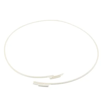 Pierścień blokujący uszczelkę drzwi pralki Electrolux / AEG 1320552001