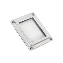 Szklany klosz bocznego oświetlenia do piekarnika Electrolux / AEG 3156920013