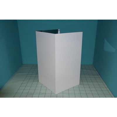 Maskownica dolna do okapu Amica (1032928)