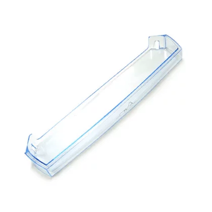 Elementy szklane i plastikowe lo Półka drzwiowa do chłodziarki Electrolux / AEG / Zanussi 480 x 103 x 45 mm 50299572003