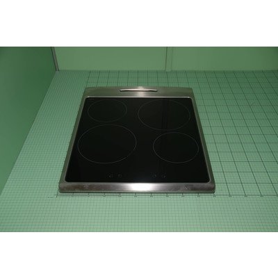 9081719 Podz.pł.ind.57IE_23 X code MiG AMICA