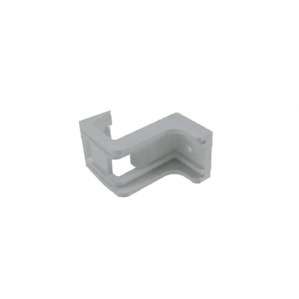 Elementy obudowy do lodówek Whir Wspornik parownika do lodówki i chłodziarko-zamrażarki Whirlpool / Indesit / Ariston / Hotpoint 481940479552 C00316783