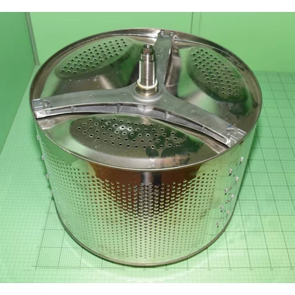 Zespół bębna do pralki Amica 8 kg 1400 obr./min