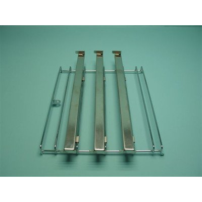 Lewa drabinka do piekarnika Amica 8023788