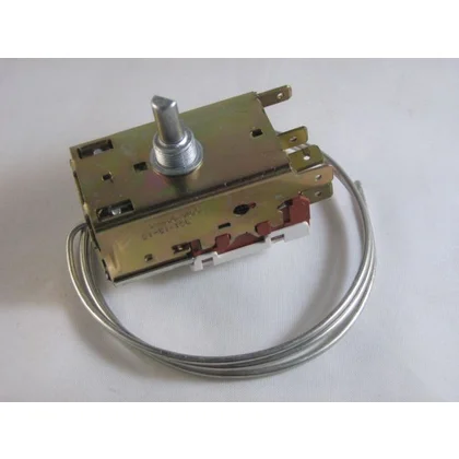 Termostat mechaniczny do chłodziarki Polar / Whirlpool K59-H2801 488899903623