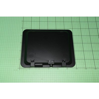 Osłona tylna pł.ster 1212412