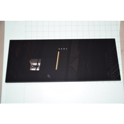 Szyba okapu Amica (1034473)