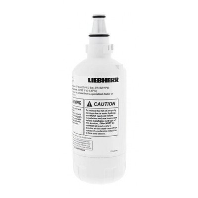 Chłodziarko-zamrażarki LIEBHERR Filtr wody do lodówki Liebherr 988098000