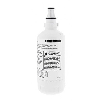 Chłodziarko-zamrażarki LIEBHERR Filtr wody do lodówki Liebherr 988098000