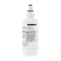 Filtry do lodówek różni producen Filtr wody do lodówki Liebherr 988098000