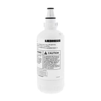 Filtry do lodówek różni producen Filtr wody do lodówki Liebherr 988098000