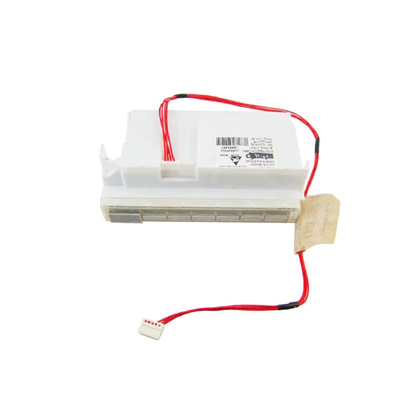 Moduł elektroniczny skonfigurowany do zmywarki Electrolux 973911436003025