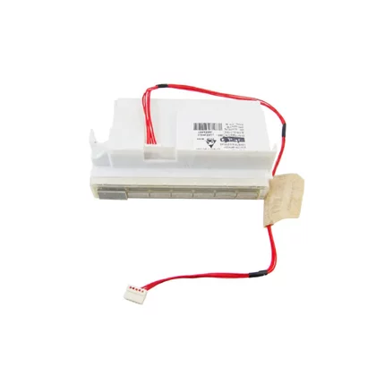 Moduł elektroniczny skonfigurowany do zmywarki Electrolux 973911436003025