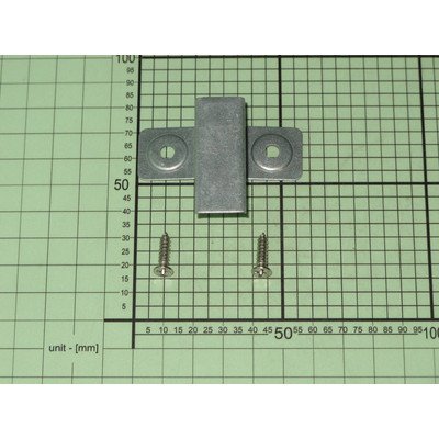 Zestaw montażowy MWS (1041206)