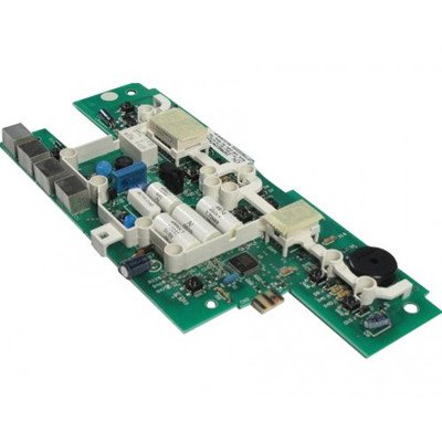 Moduł elektroniczny kostkarki Whirlpool (481221848184) C00311136