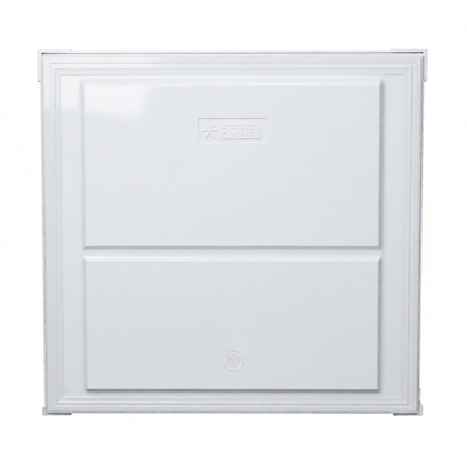Drzwi zamrażarki do lodówko-zamrażarki Electrolux / Rex-Electrolux 2003784556