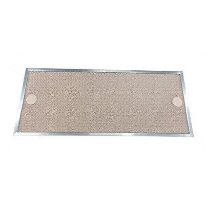 Filtr tłuszczu do okapu Amica 1003548