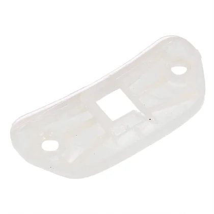 Mocowanie zamka drzwiczek do pralki Ariston / Indesit / Hotpoint / Whirlpool C00034439 482000026282