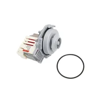 Silnik pompy myjącej do zmywarki Indesit / Ariston / Hotpoint / Whirlpool 60 W C00633897 482000022018
