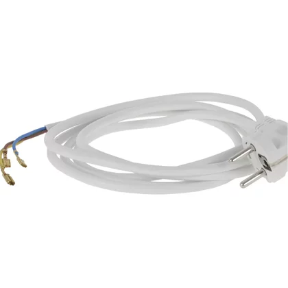 KGV36640/07 Kabel zasilający do chłodziarko-zamrażarki Bosch / Siemens 00090885