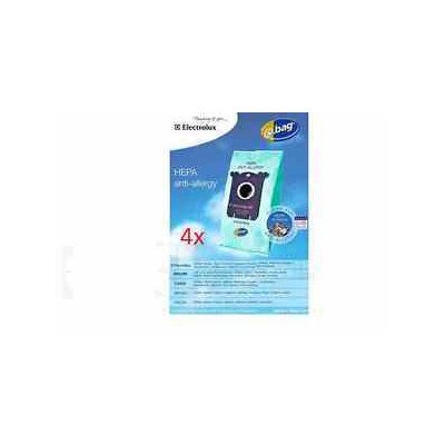 S-BAG Anti Allergy E206 Worki do odkurzacza Electrolux (9001660340)