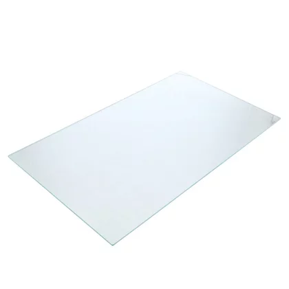 Półka szklana nad pojemnik na warzywa do lodówki Electrolux / AEG 476 x 275 mm 2249061140