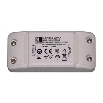 Transformator do okapu Amica KED 10 W 700R06 2-Diody 1032726