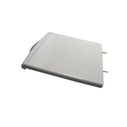 ITWD 61252 G Kompletna klapa do pralki ładowanej od góry Indesit / Whirlpool 481010739745 C00310291