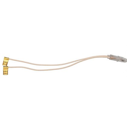 Części zamienne GORENJE Lampka kontrolna do bojlera i podgrzewacza wody Gorenje / Hisense 170 mm 580427