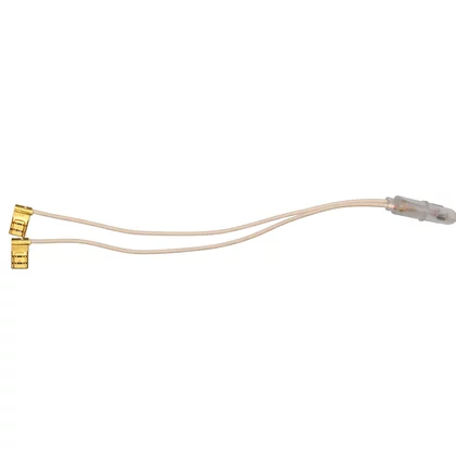 Części zamienne GORENJE Lampka kontrolna do bojlera i podgrzewacza wody Gorenje / Hisense 170 mm 580427