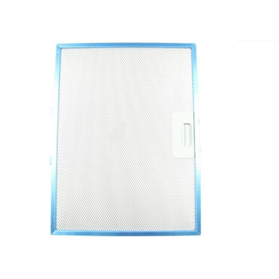 Filtr przeciwtłuszczowy metalowy do okapu Elica GRI0121275A