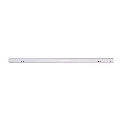 Uchwyt drzwi 57v2-rura fi20-334 biały 9065187)