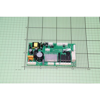 DIM 637 Płytka sterowania zmywarki Amica (1041950)
