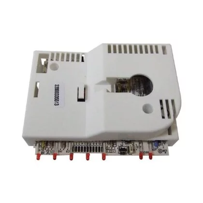 Programator do zmywarki Whirlpool / Indesit / Ariston / Hotpoint 481290508141 C00312585 481290508415 C00314360