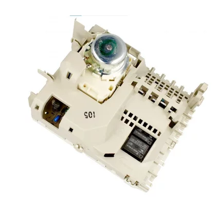 Elementy elektryczne do pralek r Programator do pralki Whirlpool 481228219351 C00501362 481228210219 C00312089