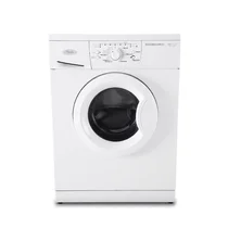 Pokrywa tylna koła pasowego do pralki Whirlpool 481244218046 C00331036