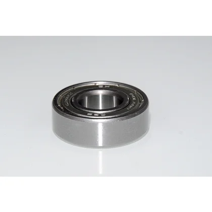 Łożysko kulkowe 15 x 35 x 11 mm 6202 ZZ CX