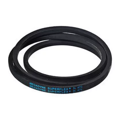 Pasek napędowy do pralki Ariston / Indesit / Hotpoint / Whirlpool 1180 mm C00042799 482000074082