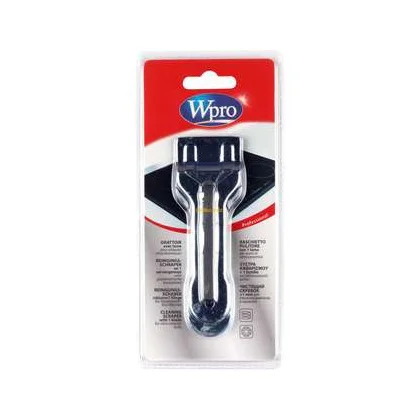 Skrobak do płyt ceramicznych Whirlpool / Wpro 484000000771 C00470715