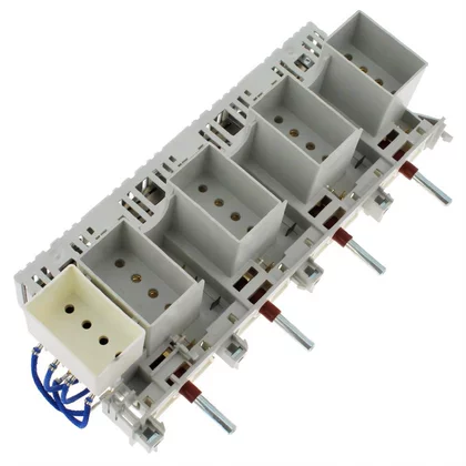 Regulator energii do kuchenki i płyty elektrycznej Whirlpool 481927328466 C00494305