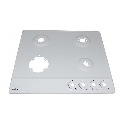 Płyty gazowo - ceramiczne 9079840 Płyta podpalnikowa 3866 COP/SOMI AMICA